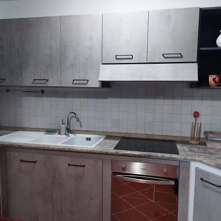 Appartements Le-Z-Aravi 2 아오스타 외부 사진