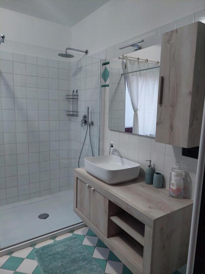 Appartements Le-Z-Aravi 2 아오스타 외부 사진