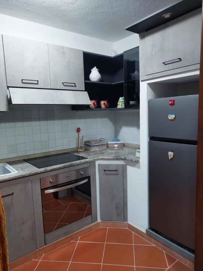 Appartements Le-Z-Aravi 2 아오스타 외부 사진